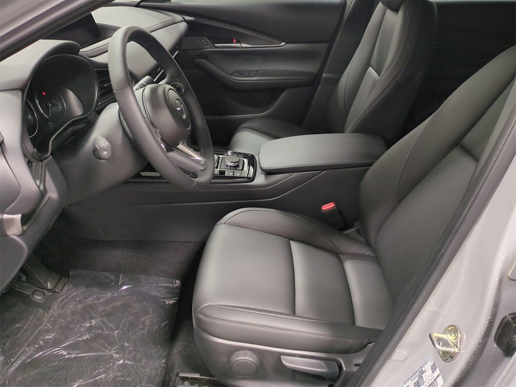 Thumbnail: 2025 Mazda CX-30 - 11