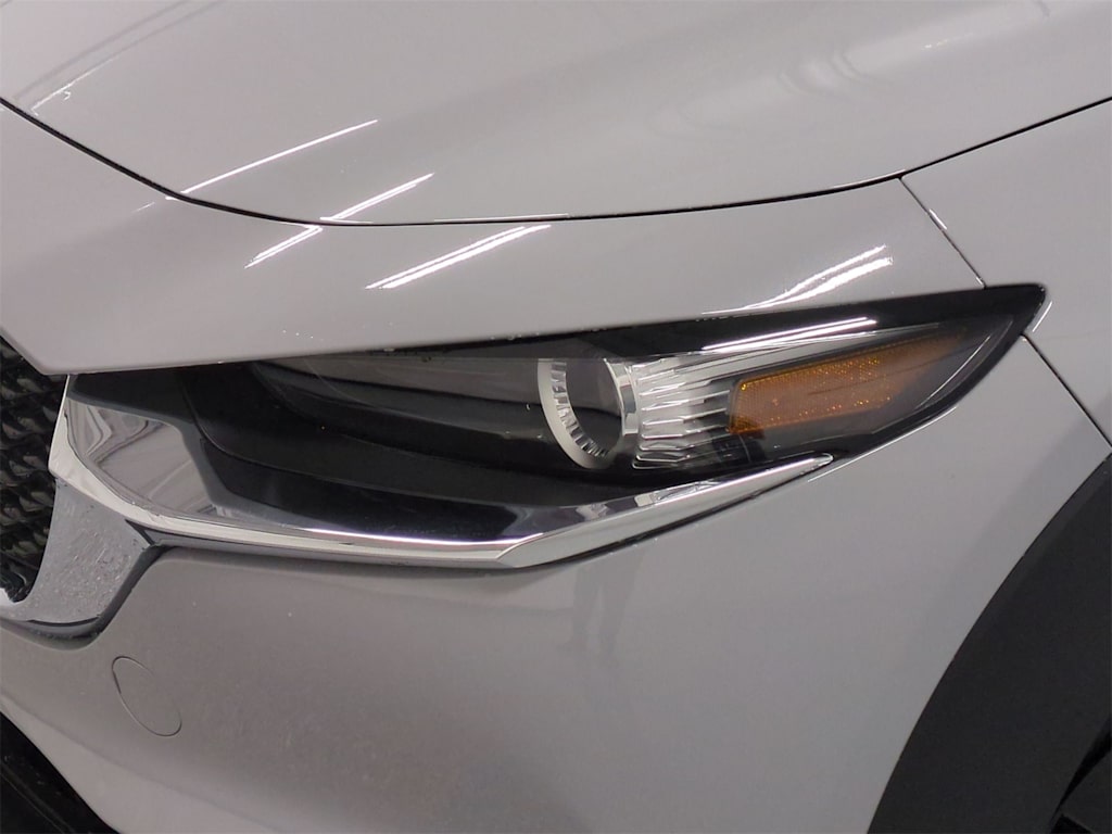 Thumbnail: 2025 Mazda CX-30 - 23