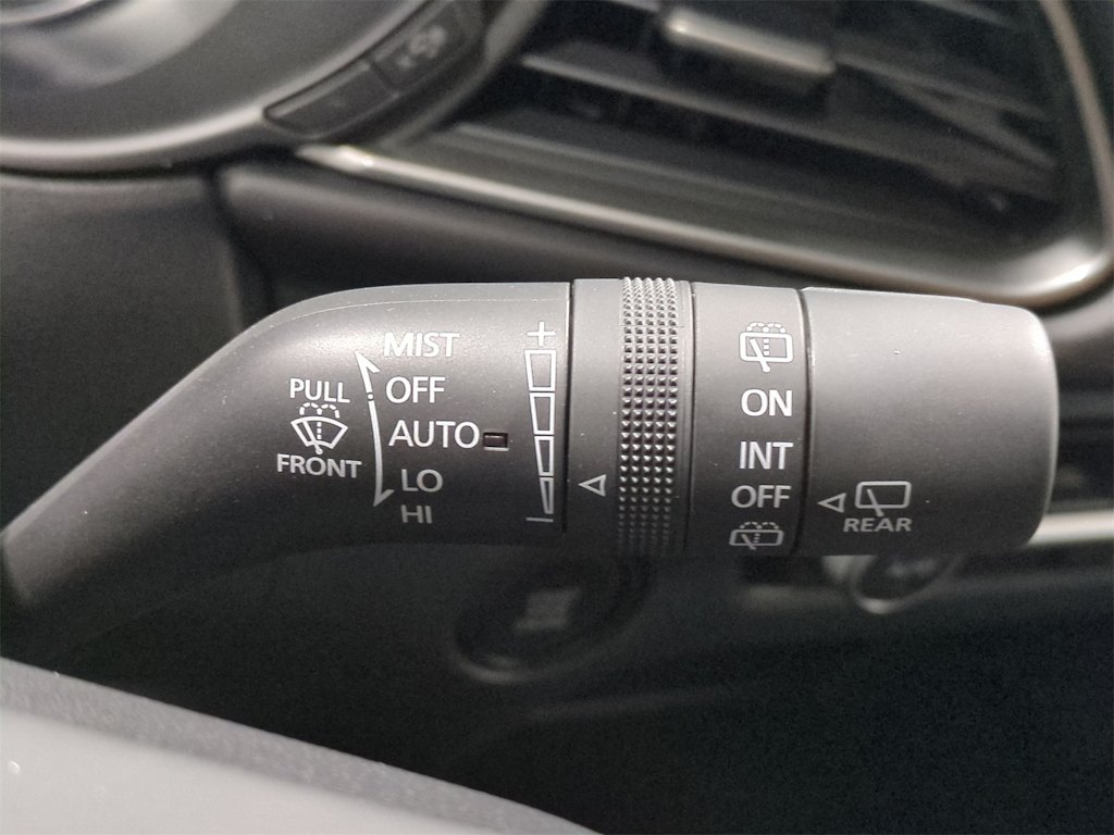 Thumbnail: 2025 Mazda CX-30 - 31