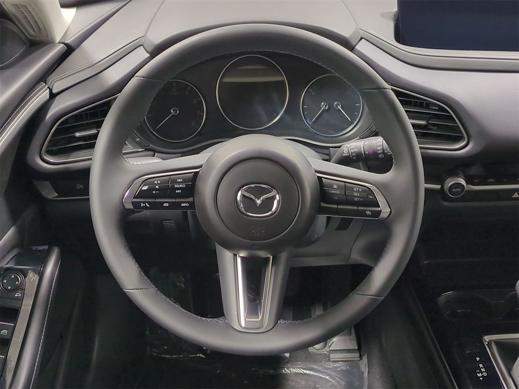 Thumbnail: 2025 Mazda CX-30 - 13