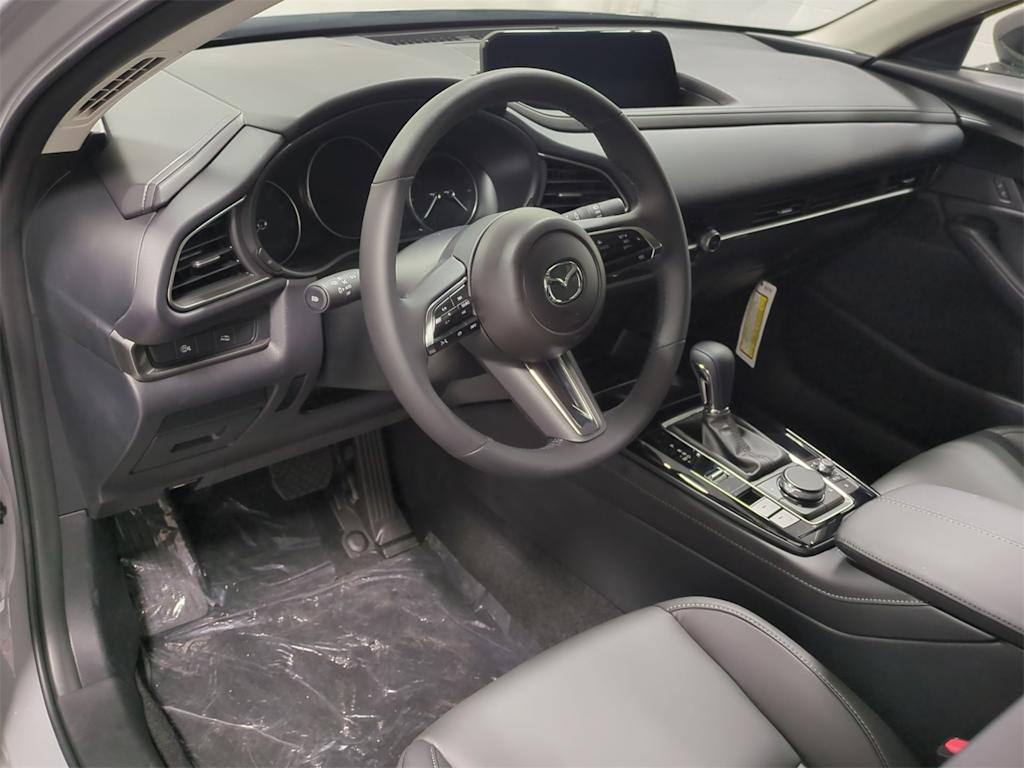 Thumbnail: 2025 Mazda CX-30 - 2