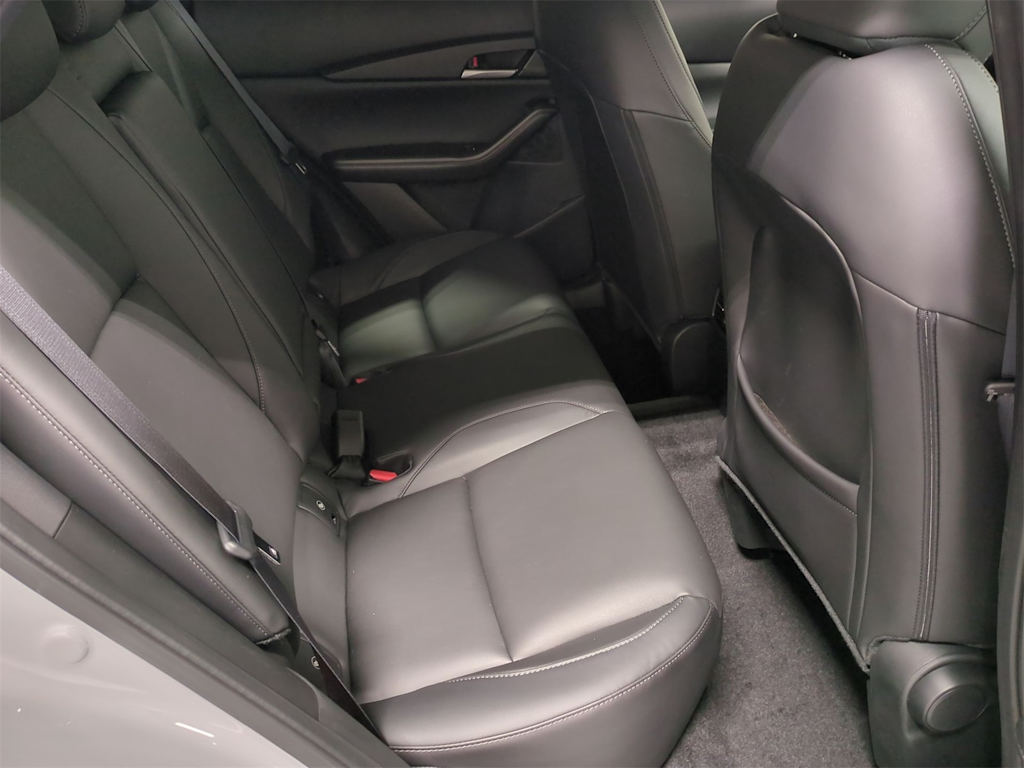 Thumbnail: 2025 Mazda CX-30 - 27