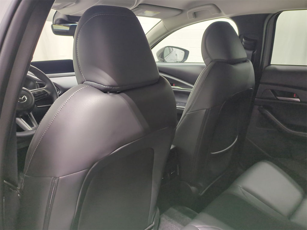 Thumbnail: 2025 Mazda CX-30 - 26