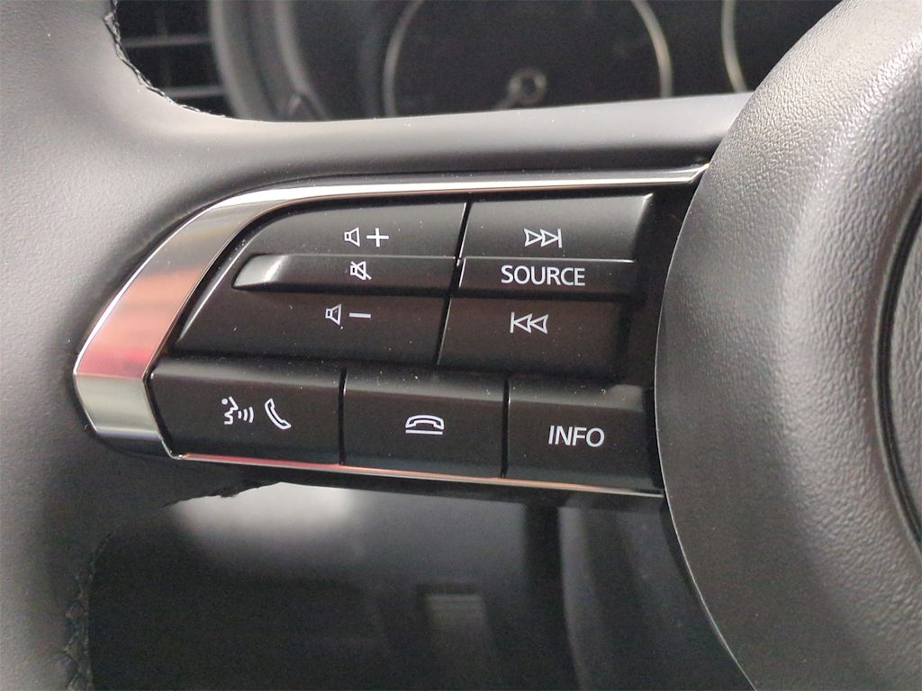 Thumbnail: 2025 Mazda CX-30 - 29