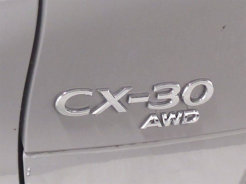 Thumbnail: 2025 Mazda CX-30 - 24