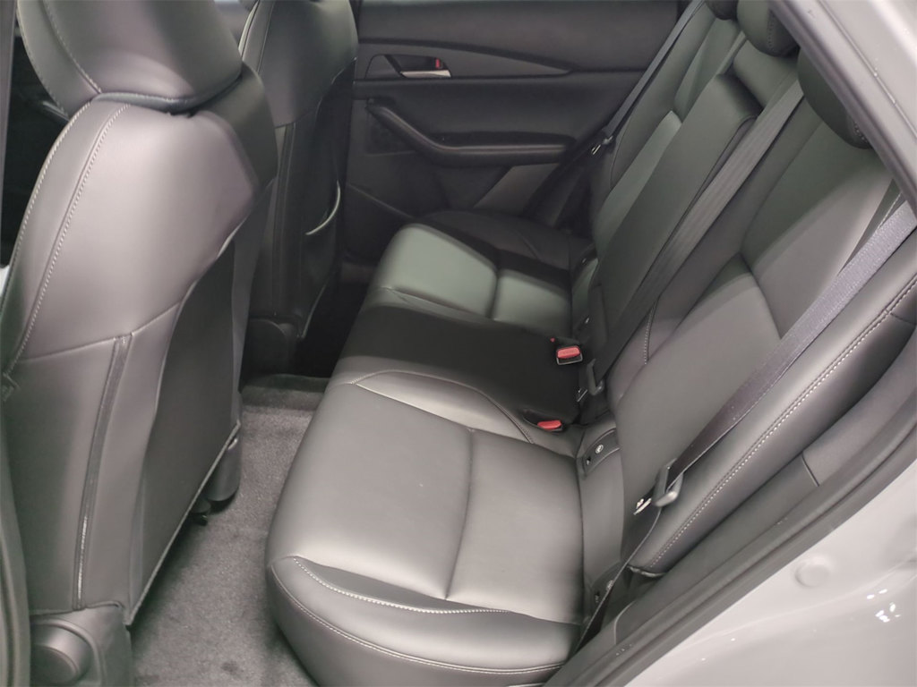 Thumbnail: 2025 Mazda CX-30 - 12