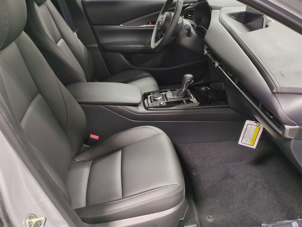 Thumbnail: 2025 Mazda CX-30 - 28