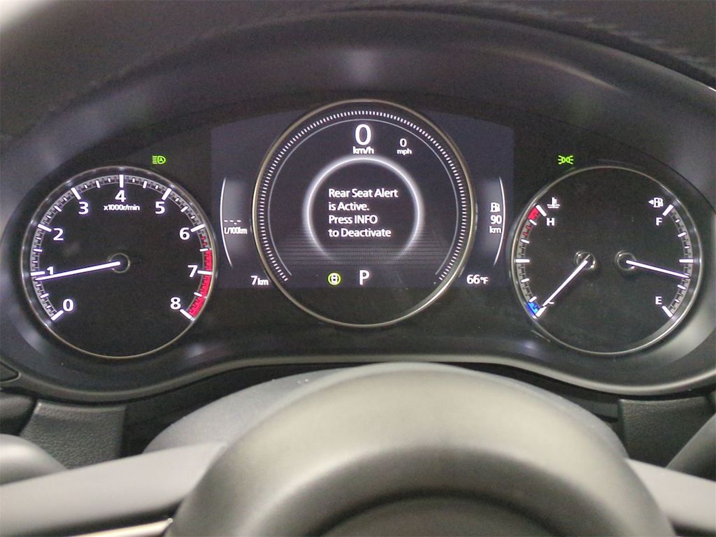 Thumbnail: 2025 Mazda CX-30 - 16