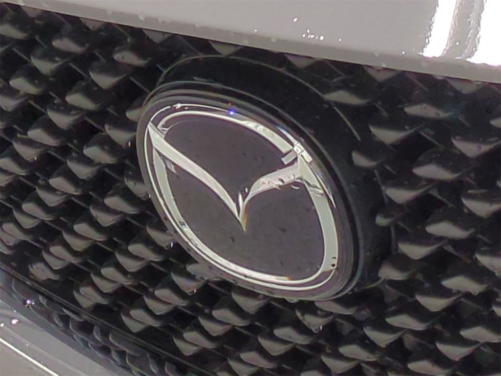 Thumbnail: 2025 Mazda CX-30 - 7