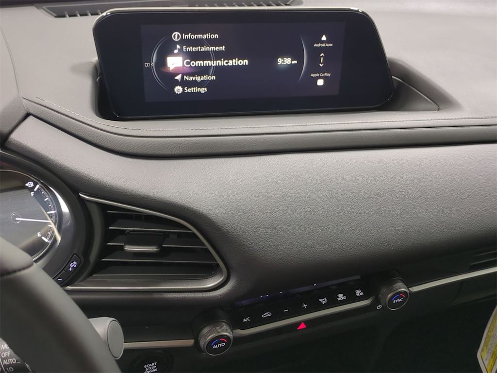 Thumbnail: 2025 Mazda CX-30 - 14