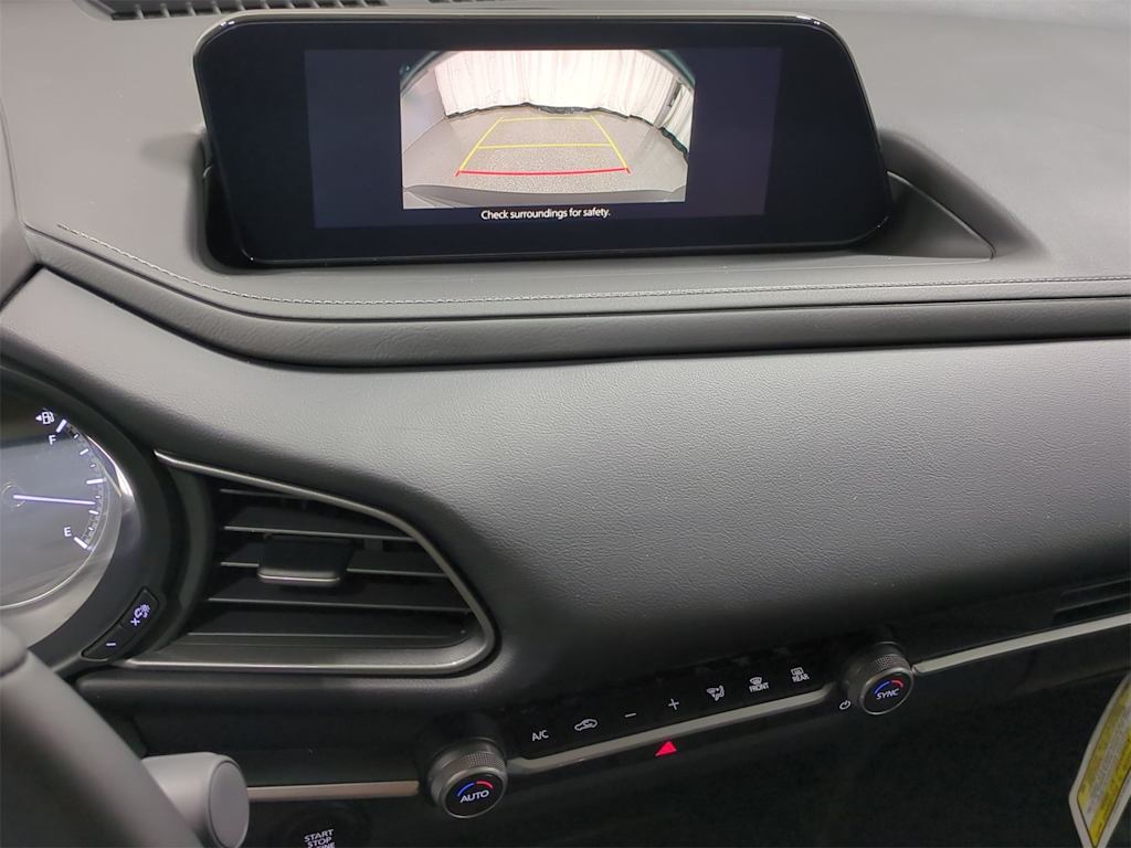 Thumbnail: 2025 Mazda CX-30 - 34