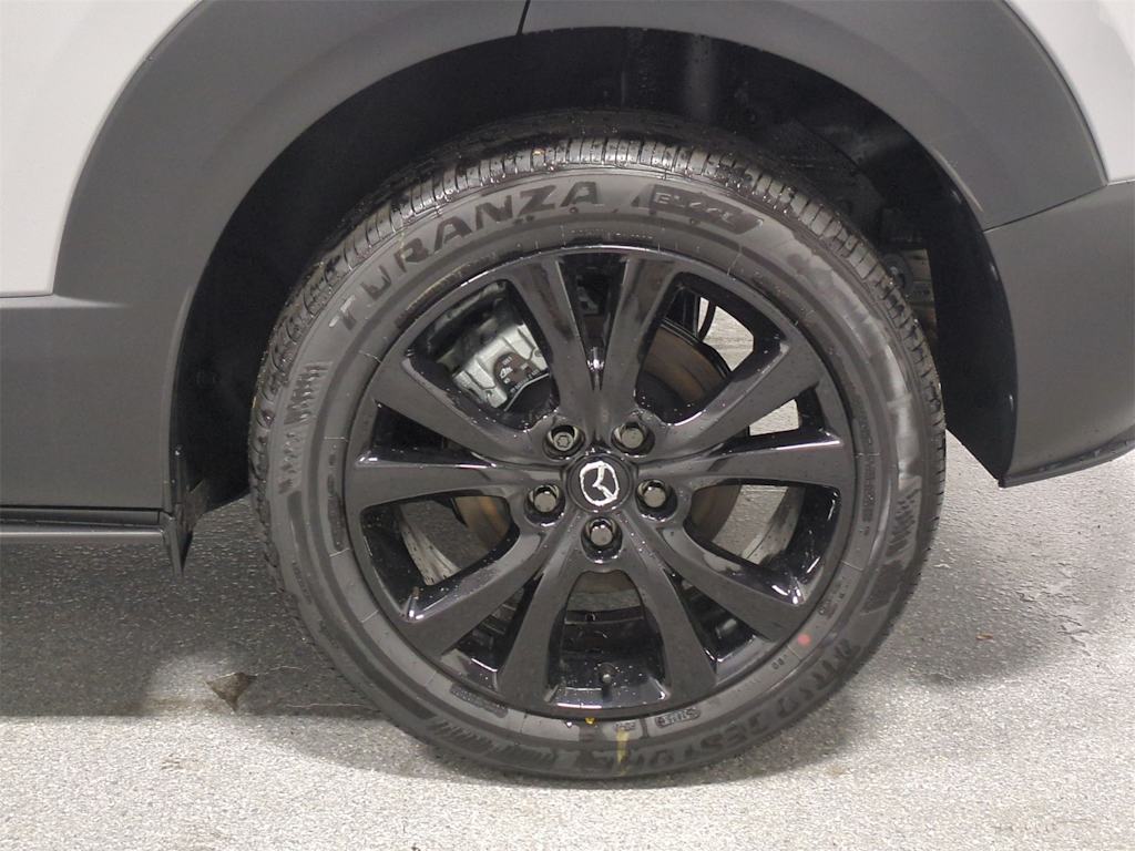 Thumbnail: 2025 Mazda CX-30 - 8