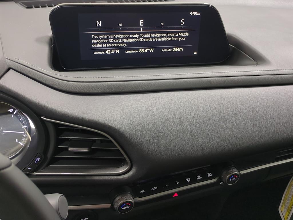 Thumbnail: 2025 Mazda CX-30 - 33