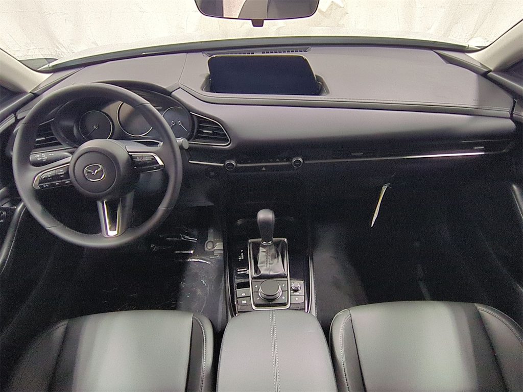 Thumbnail: 2025 Mazda CX-30 - 9