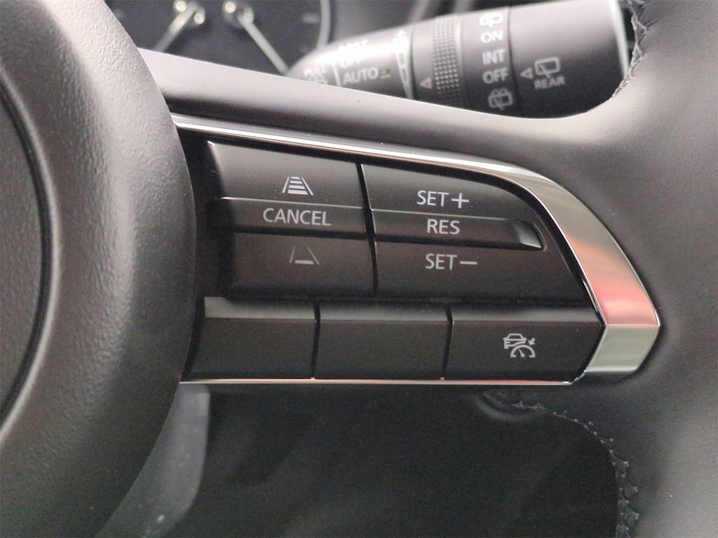 Thumbnail: 2025 Mazda CX-30 - 30