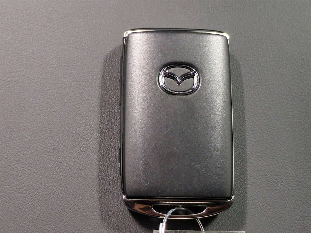 Thumbnail: 2025 Mazda CX-30 - 36