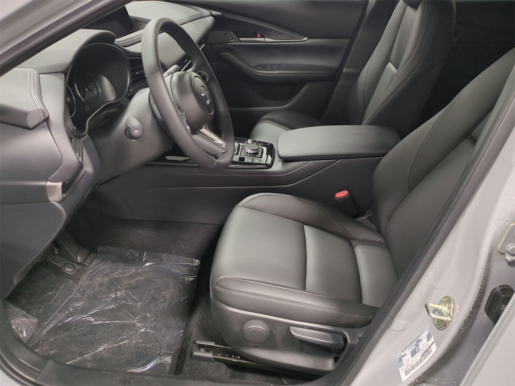 Thumbnail: 2025 Mazda CX-30 - 10