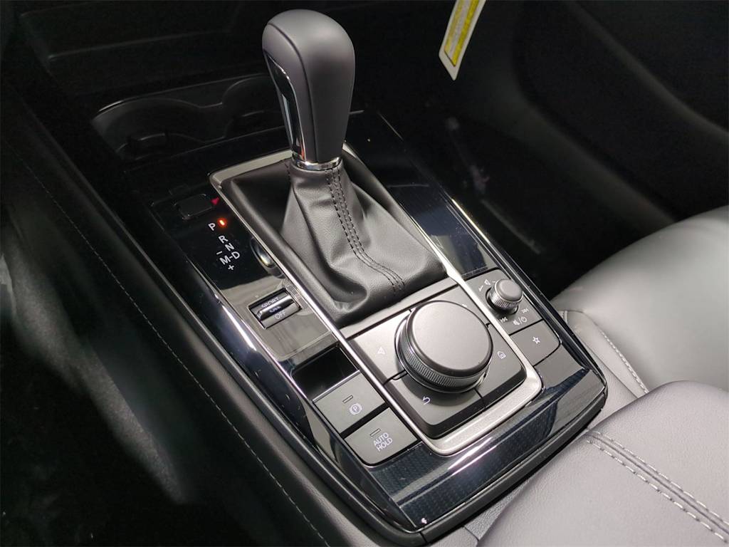 Thumbnail: 2025 Mazda CX-30 - 15