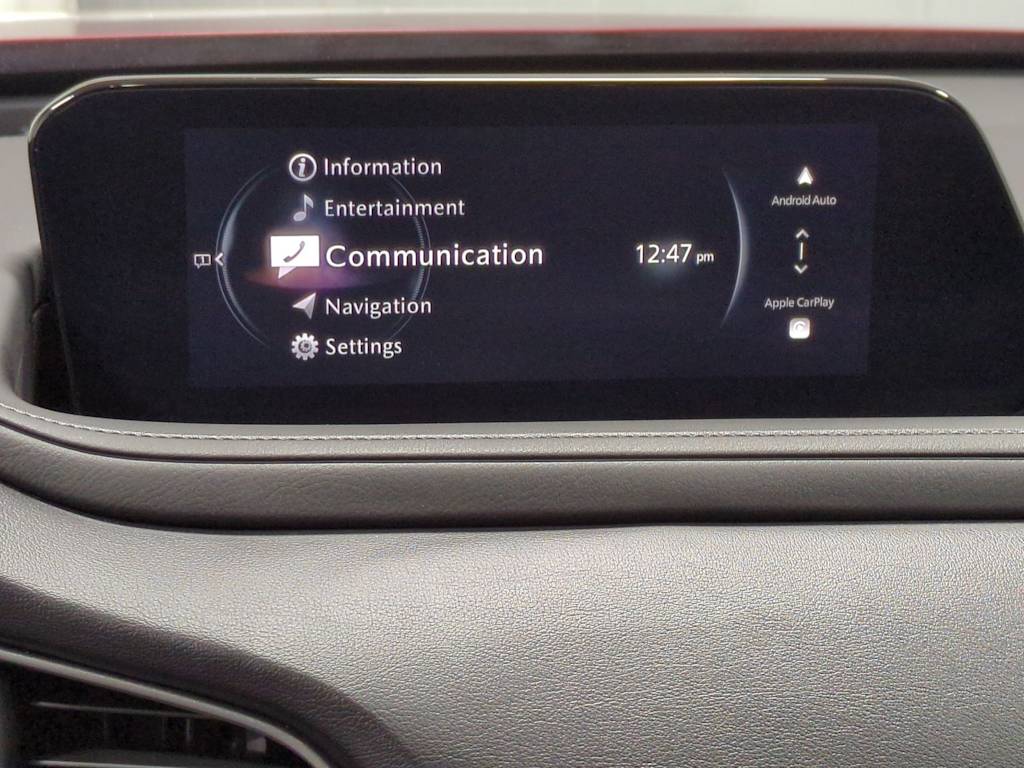 Thumbnail: 2025 Mazda CX-30 - 14