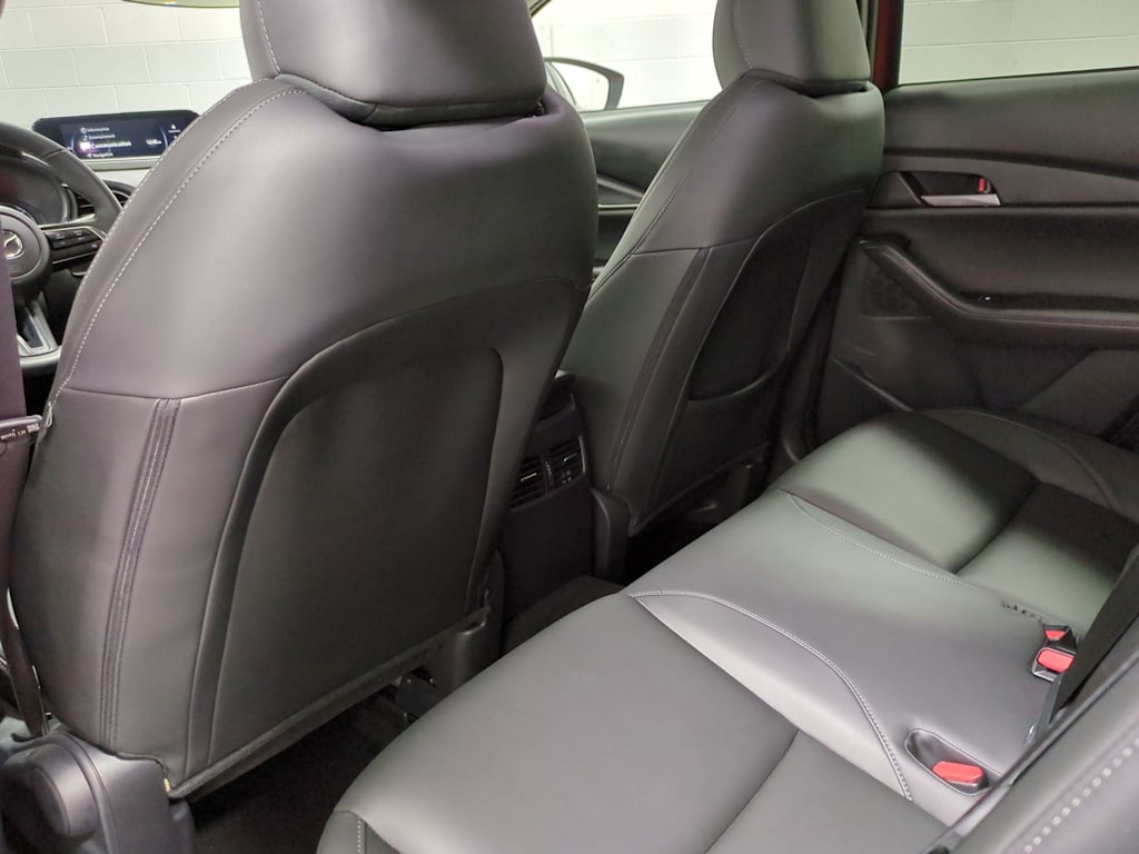 Thumbnail: 2025 Mazda CX-30 - 12