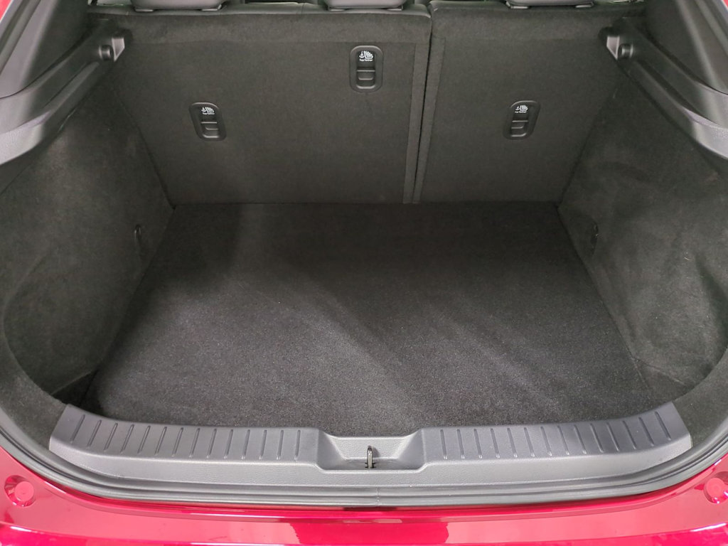 Thumbnail: 2025 Mazda CX-30 - 17