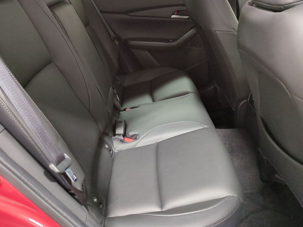 Thumbnail: 2025 Mazda CX-30 - 29