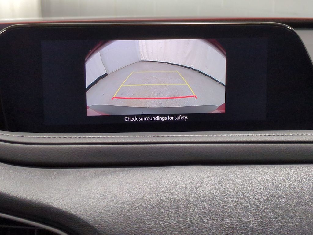 Thumbnail: 2025 Mazda CX-30 - 34