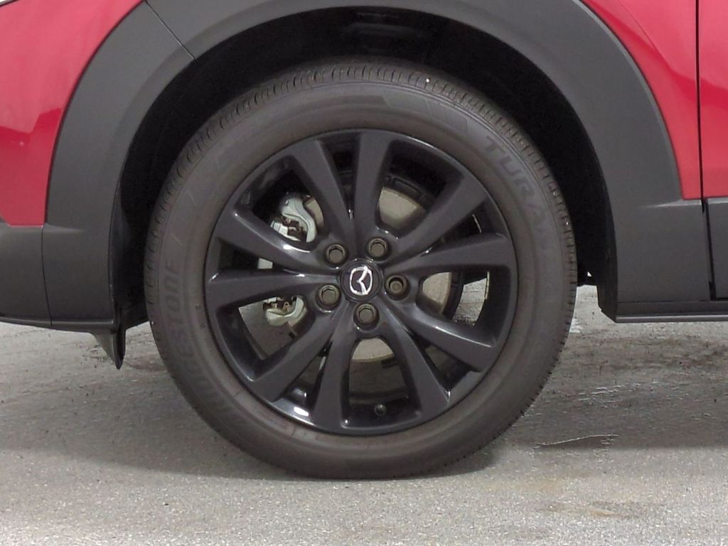 Thumbnail: 2025 Mazda CX-30 - 7