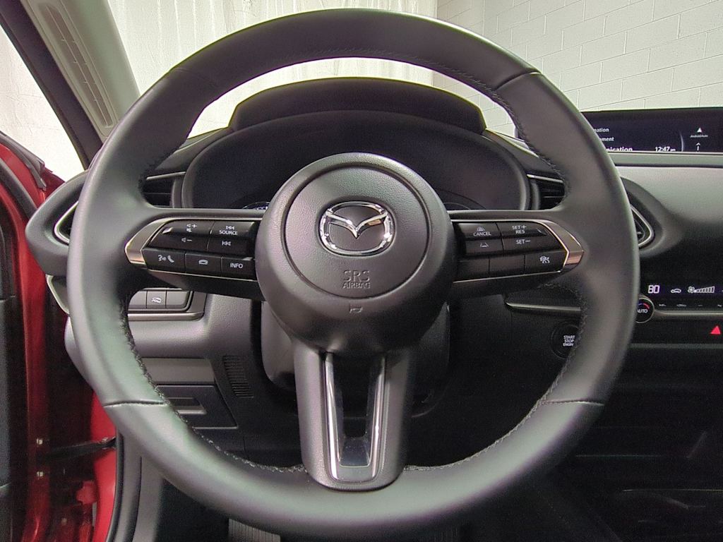 Thumbnail: 2025 Mazda CX-30 - 13