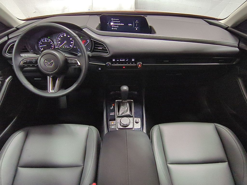 Thumbnail: 2025 Mazda CX-30 - 9