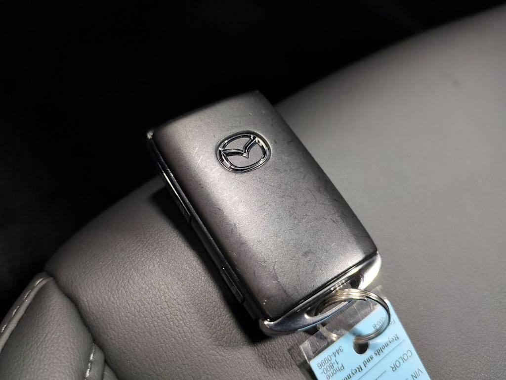 Thumbnail: 2025 Mazda CX-30 - 18