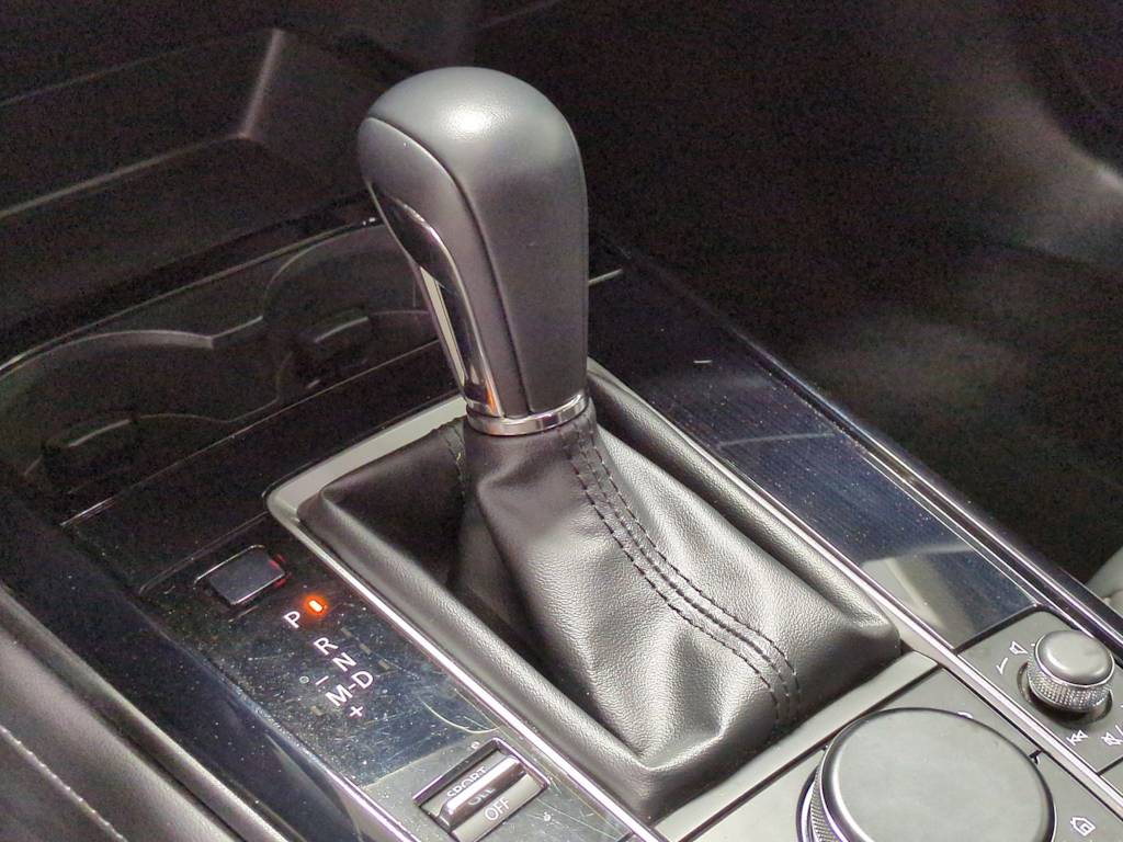 Thumbnail: 2025 Mazda CX-30 - 15