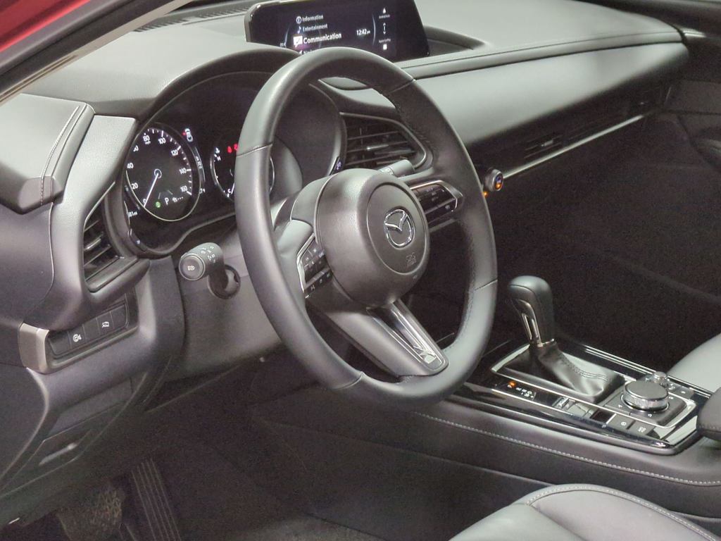 Thumbnail: 2025 Mazda CX-30 - 2