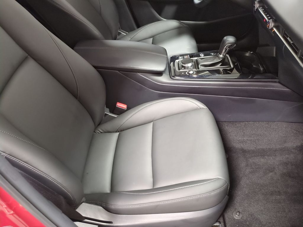 Thumbnail: 2025 Mazda CX-30 - 11