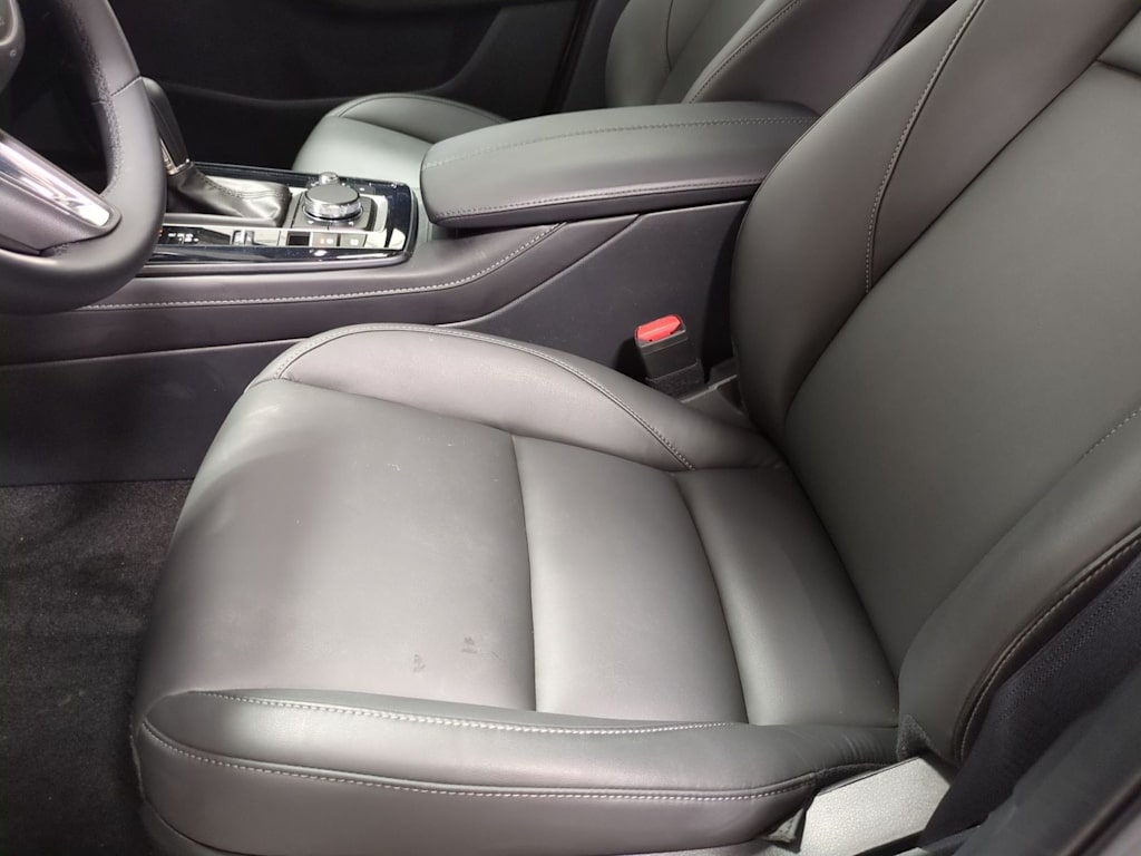 Thumbnail: 2025 Mazda CX-30 - 10