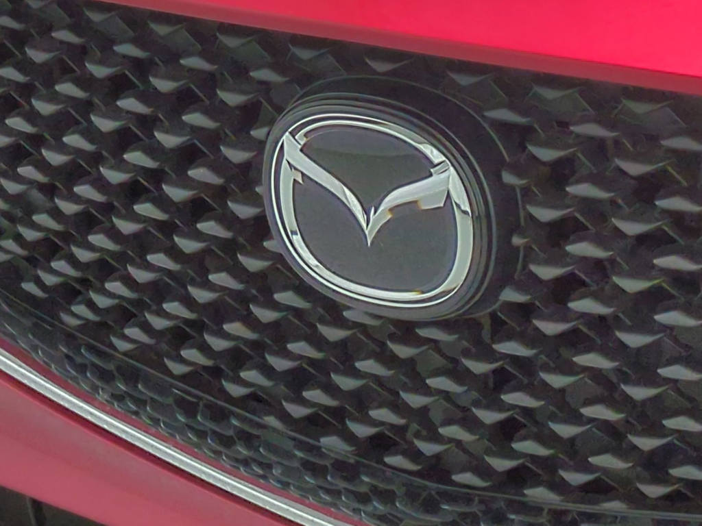Thumbnail: 2025 Mazda CX-30 - 6