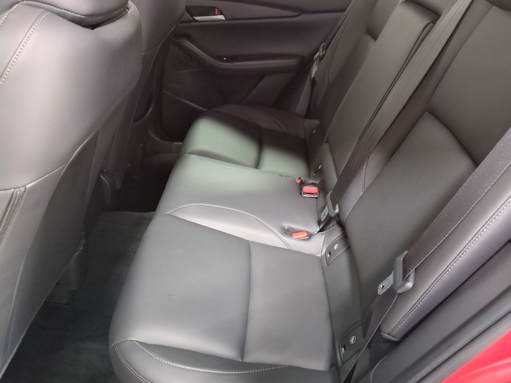 Thumbnail: 2025 Mazda CX-30 - 28