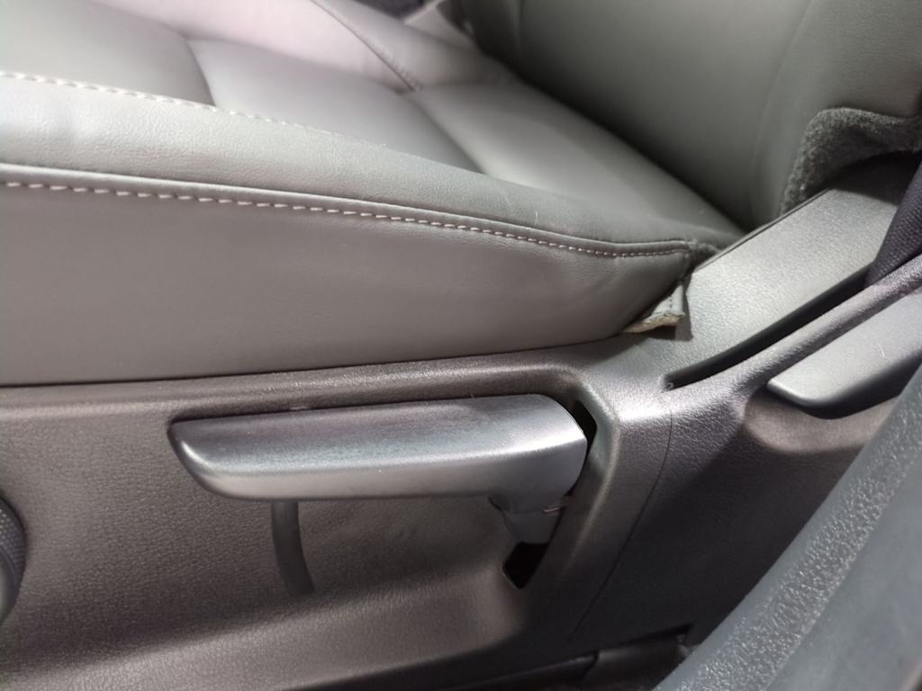 Thumbnail: 2025 Mazda CX-30 - 27