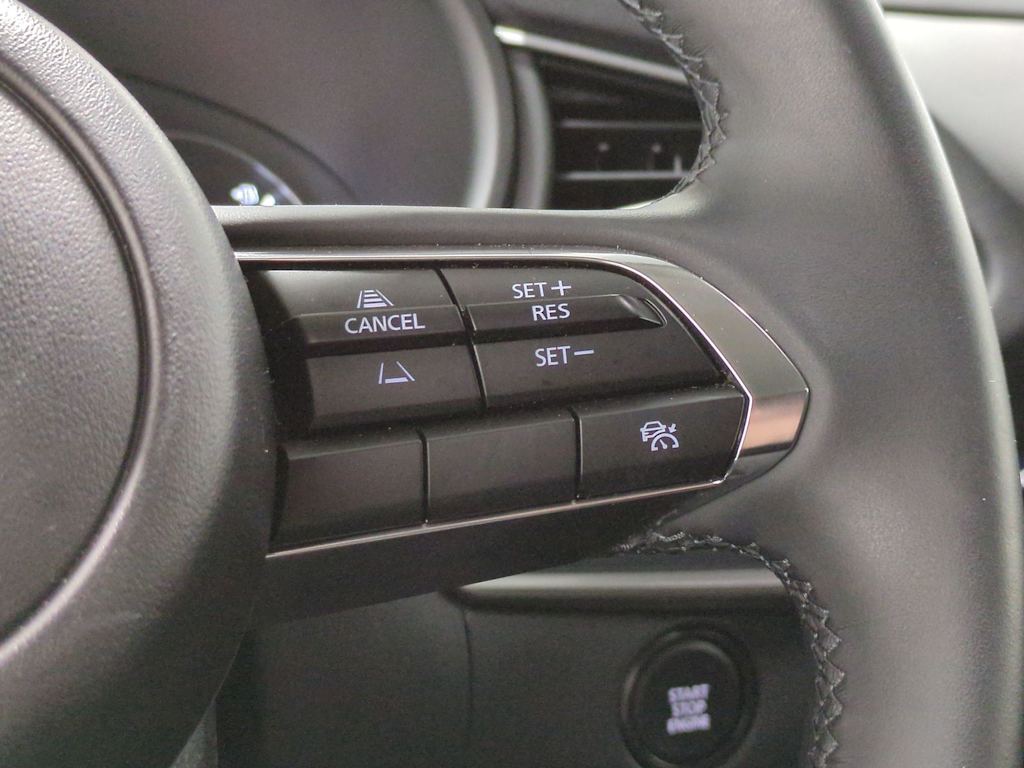 Thumbnail: 2025 Mazda CX-30 - 31