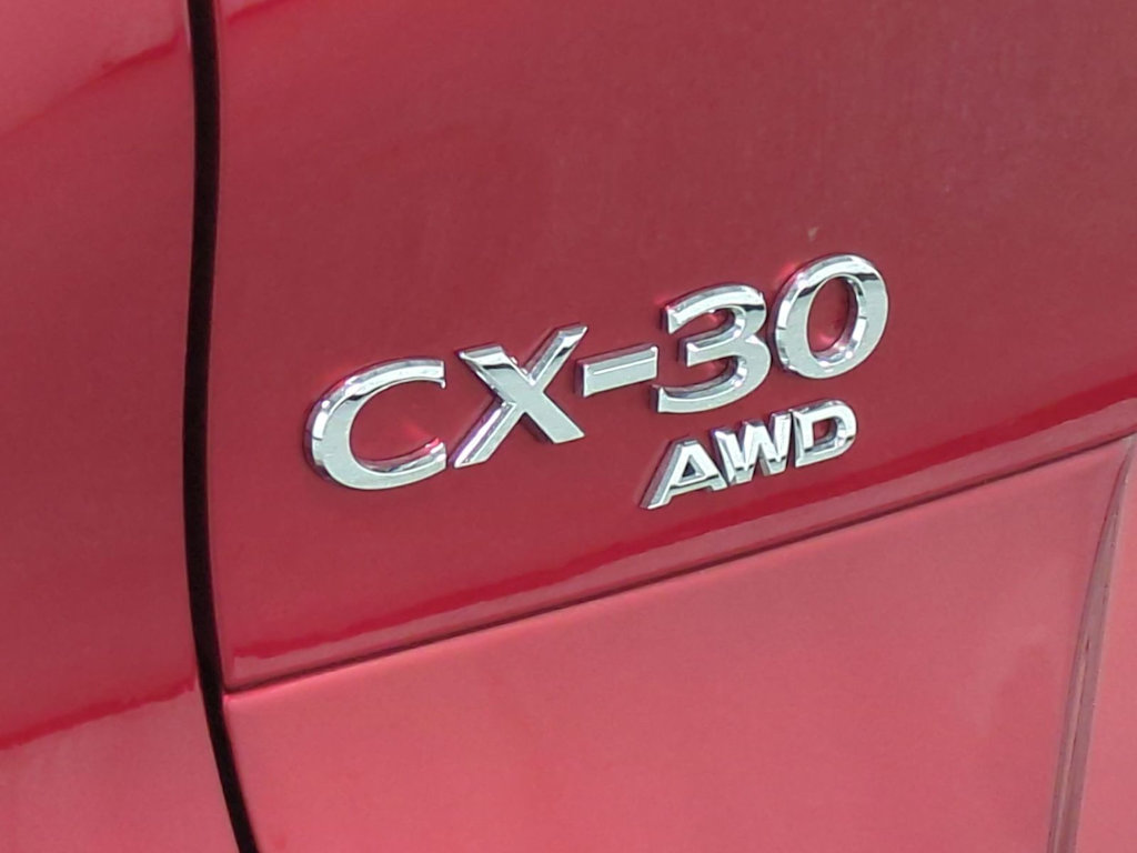 Thumbnail: 2025 Mazda CX-30 - 26