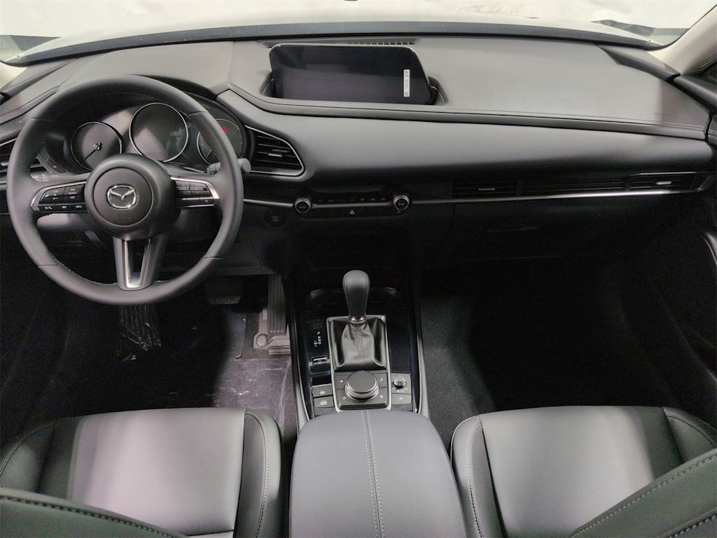 Thumbnail: 2025 Mazda CX-30 - 10