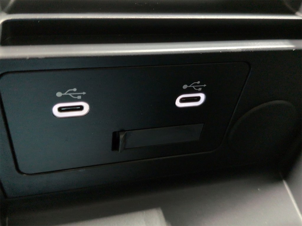 Thumbnail: 2025 Mazda CX-30 - 37