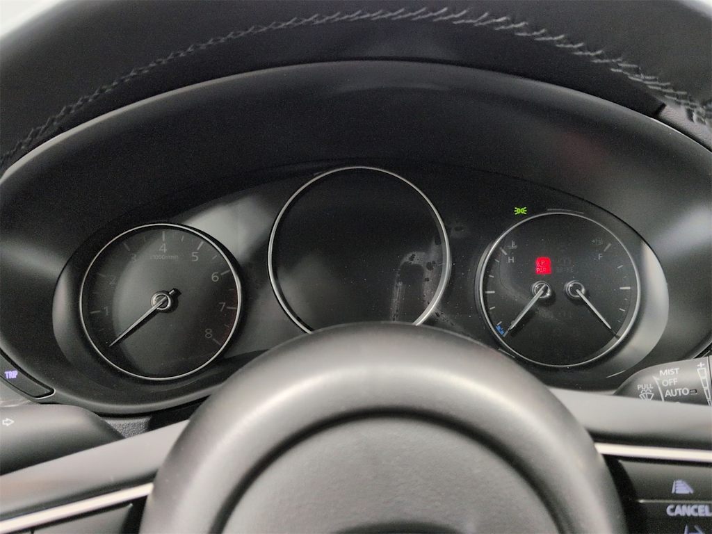 Thumbnail: 2025 Mazda CX-30 - 17