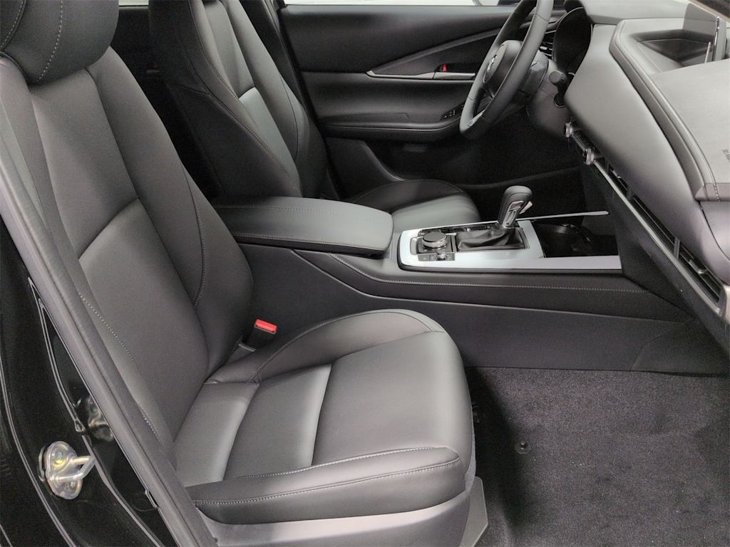 Thumbnail: 2025 Mazda CX-30 - 12