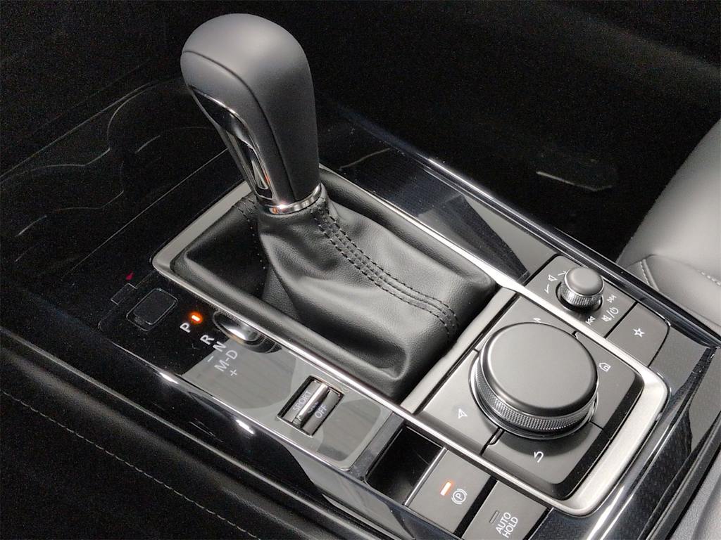 Thumbnail: 2025 Mazda CX-30 - 16