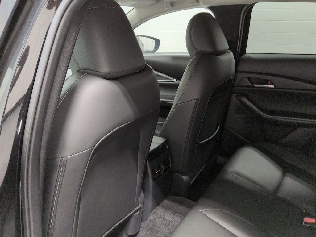 Thumbnail: 2025 Mazda CX-30 - 13