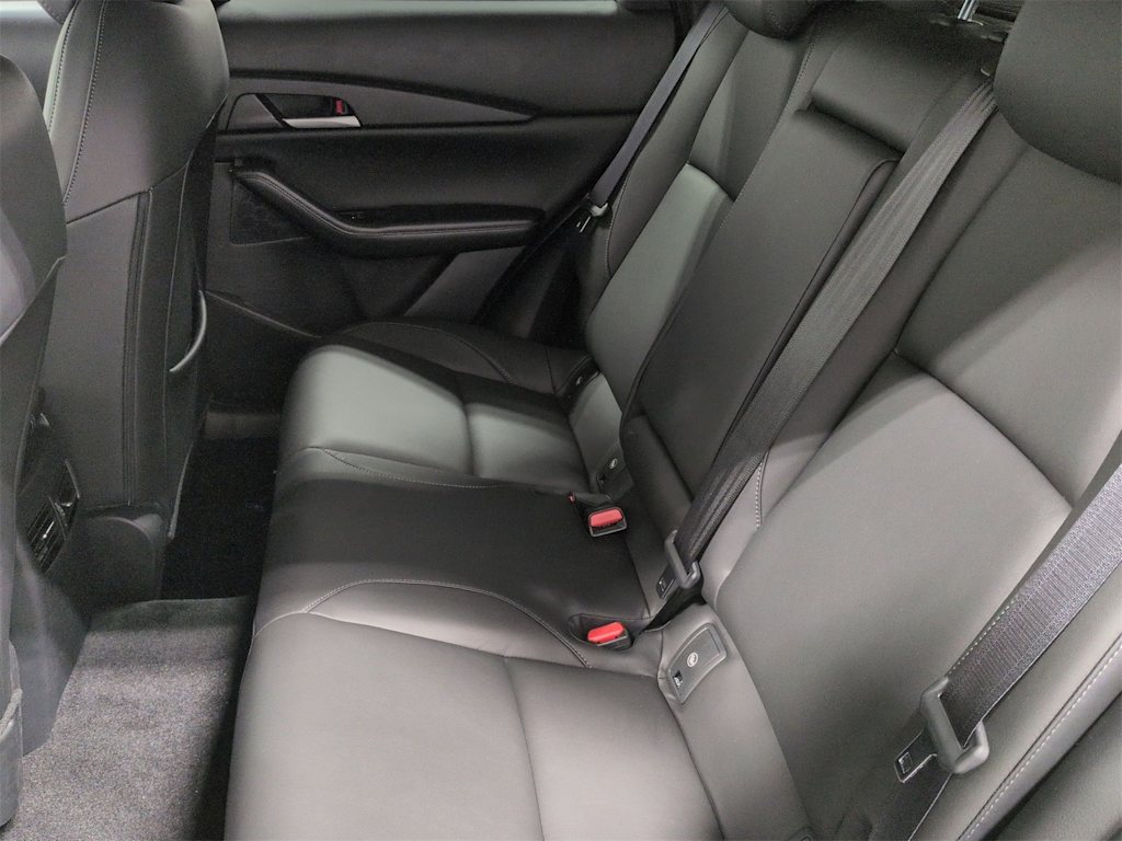 Thumbnail: 2025 Mazda CX-30 - 28