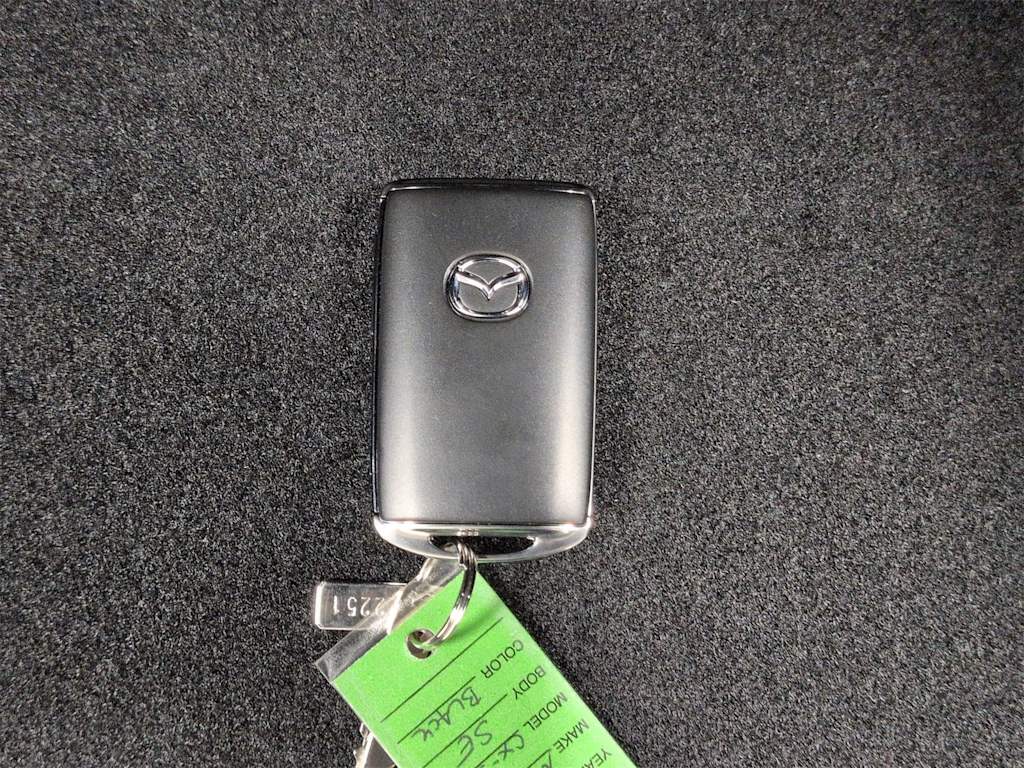 Thumbnail: 2025 Mazda CX-30 - 19