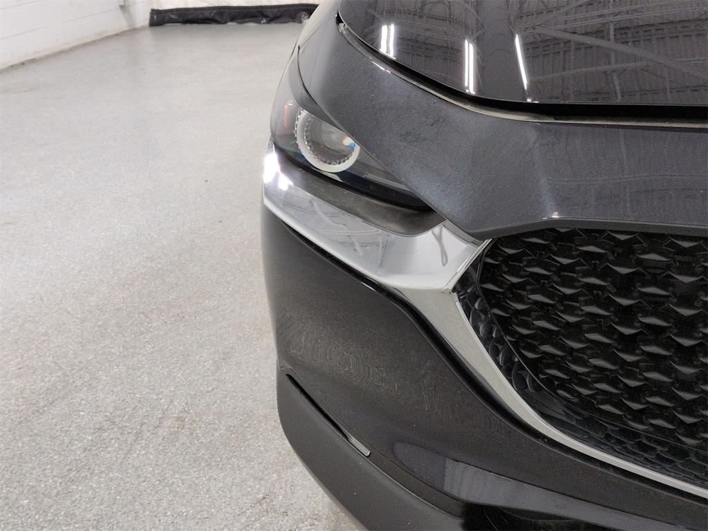 Thumbnail: 2025 Mazda CX-30 - 7