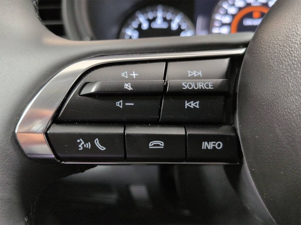 Thumbnail: 2025 Mazda CX-30 - 31